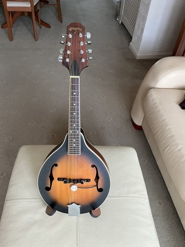 Pilgrim redwood electro - pilgrim,