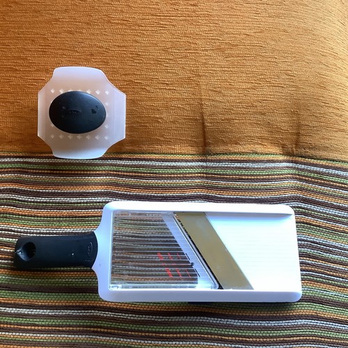 Oxo good grips handheld - good,