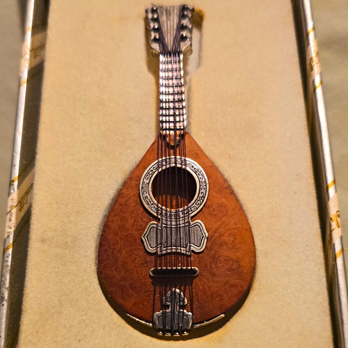 Sacchetti mandolino mini - mandolino,
