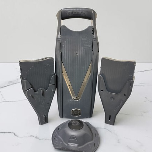 Börner powerline mandoline - börner, v5