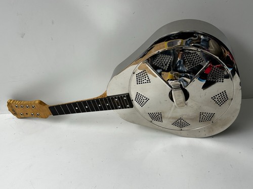Ashbury resonator mandolin - resonator,