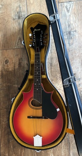 Vintage 1970 ibanez - vintage, 1970's