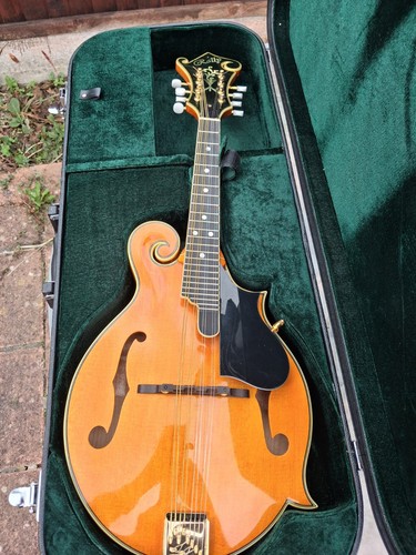 Great style mandolin - , f-style
