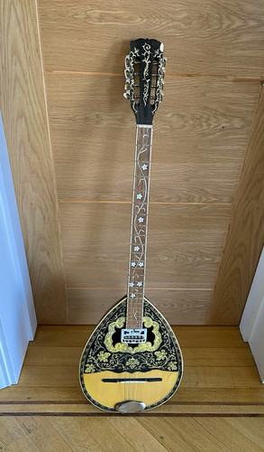 Great greek bouzouki - great,,