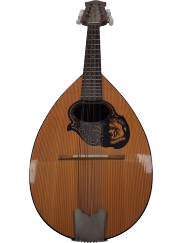 Salterio mandolin bowl back - bowl,