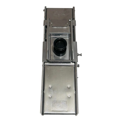 Bron professional stainless - professional,