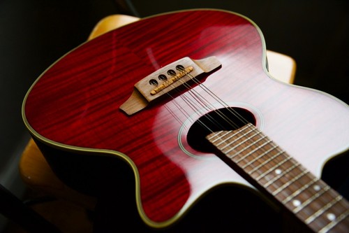 Westfield 500 mandolin - westfield,