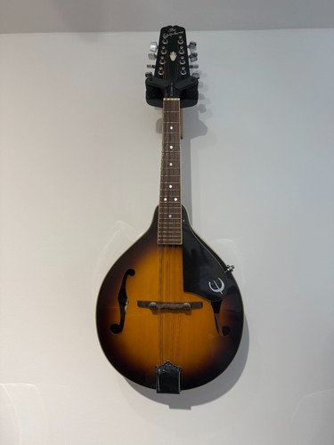 Epiphone 20v mandolin - m-20v,