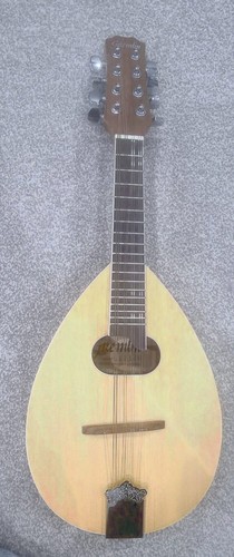Gremlin 3120 mandolin string - gremlin,