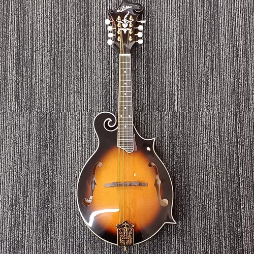 Aria flat mandolin - flat,