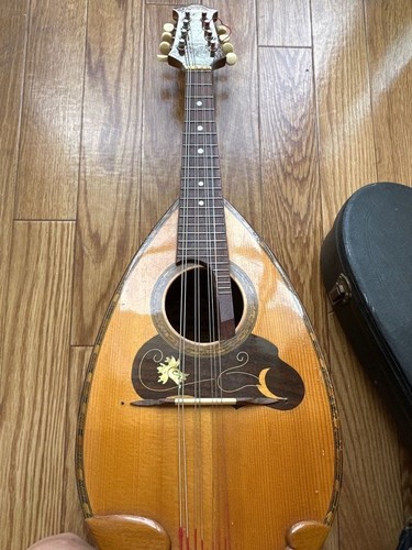 Suzuki violin 228 round - suzuki,