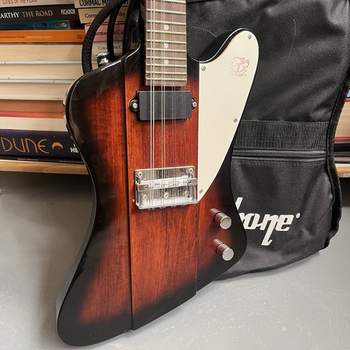 Epiphone mandobird electric - iv,