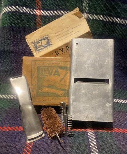 Rare vintage eva - rare,
