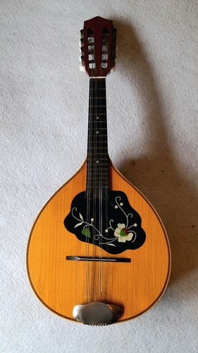 String mandolin good - in,