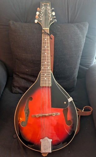 Stagg m20 style - stagg, a-style