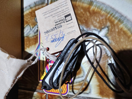 Seymour duncan antiquity - duncan,
